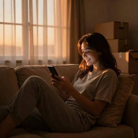 Descarga nuestra app