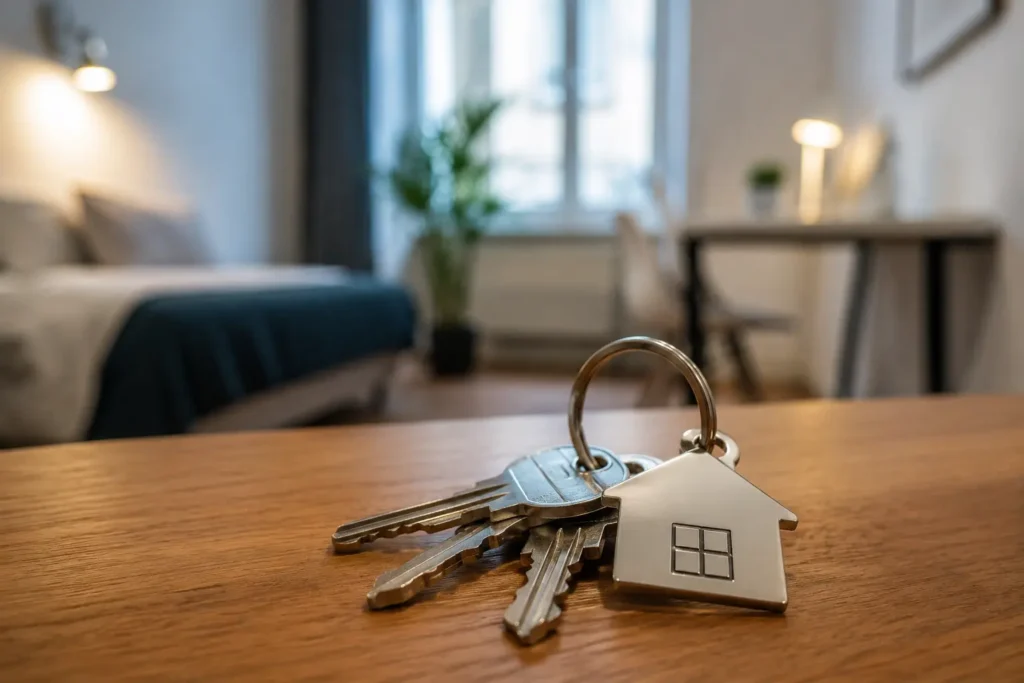 Ayudas al alquiler 2026 - llaves de vivienda de alquiler