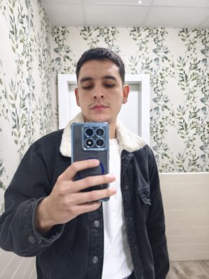 Foto de perfil