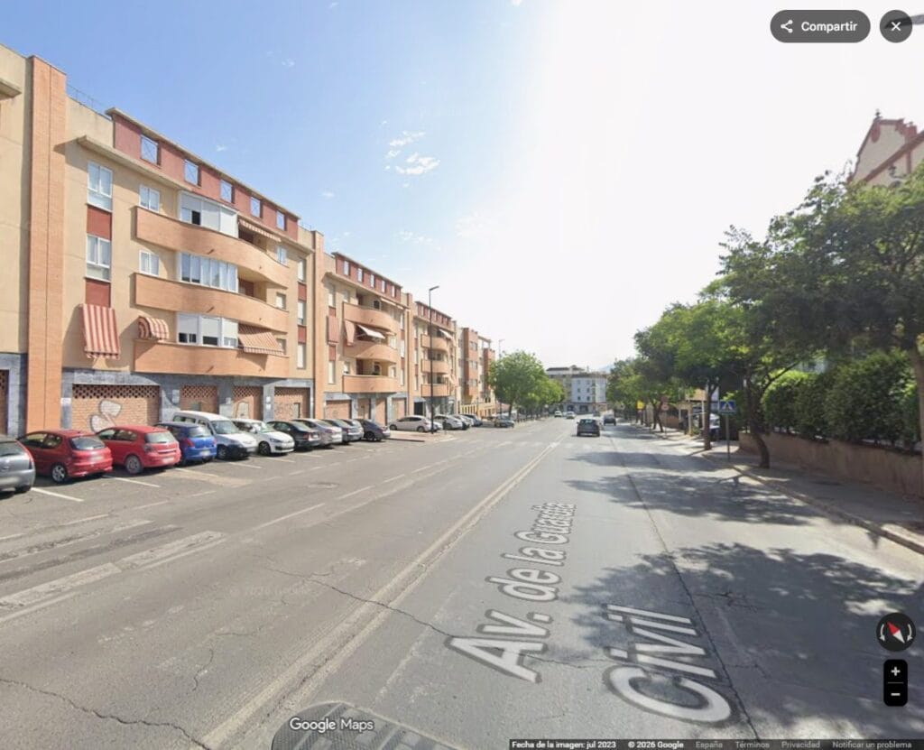 Foto 1 del inmueble