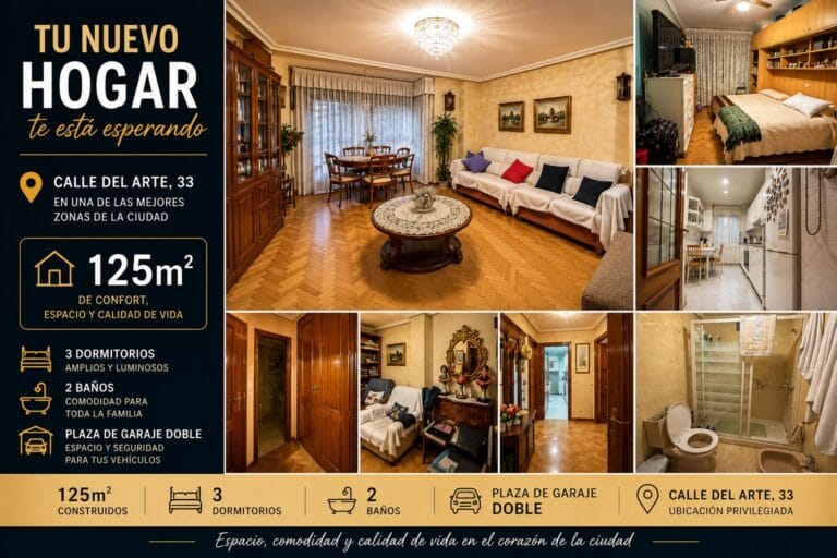 Foto del inmueble