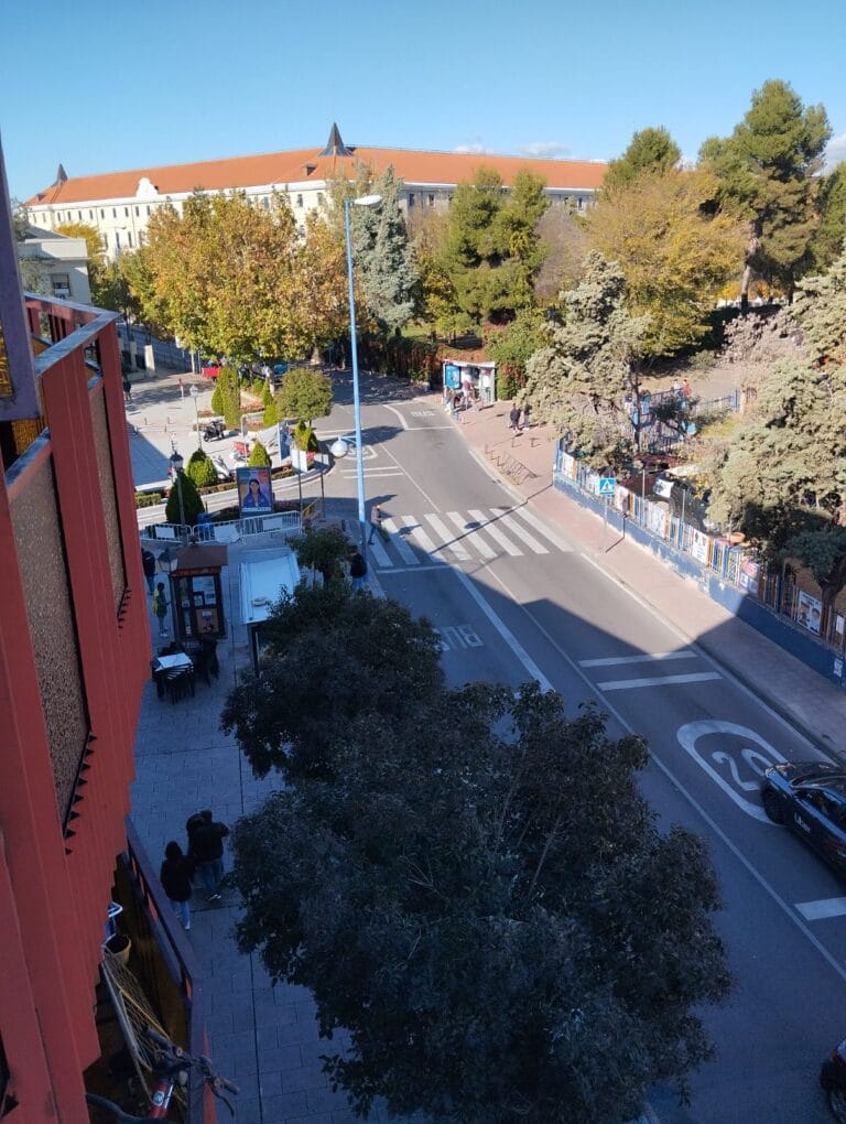 Foto del inmueble