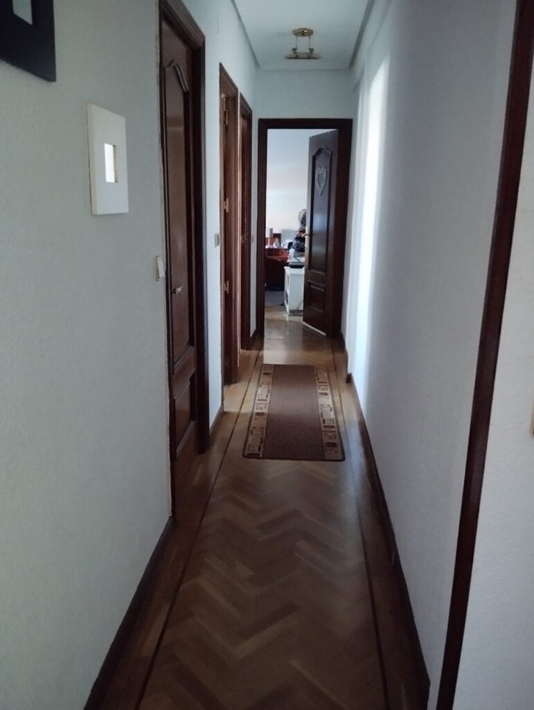 Habitación en piso tranquilo — foto 2