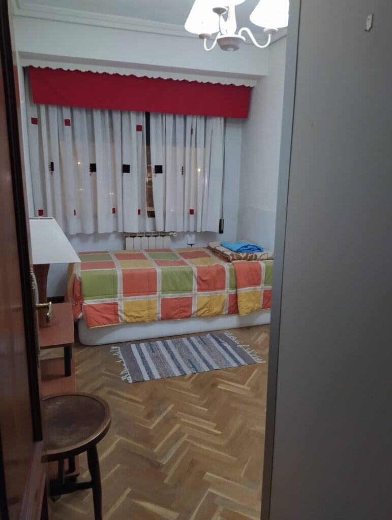 Habitación en piso tranquilo — foto 3