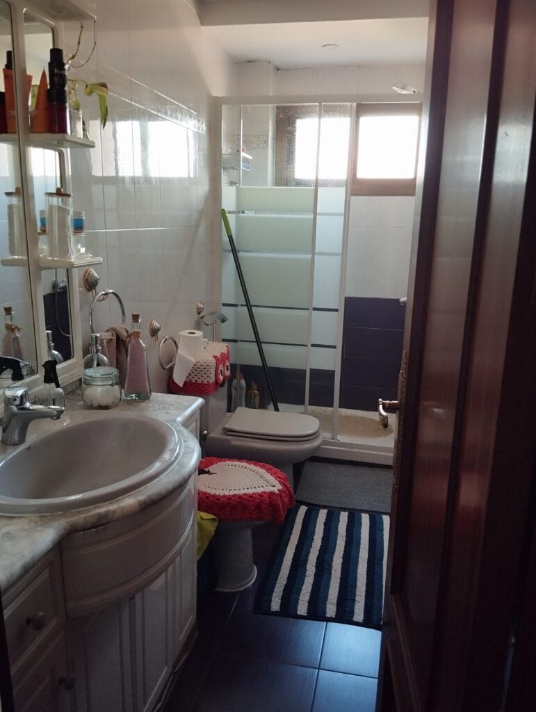 Habitación en piso tranquilo — foto 5