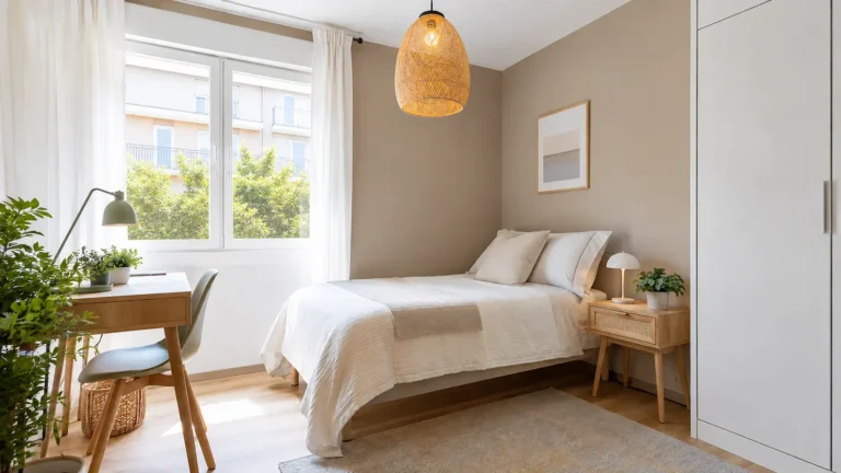 Cómo alquilar tu habitación paso a paso gratis – Zoomubik