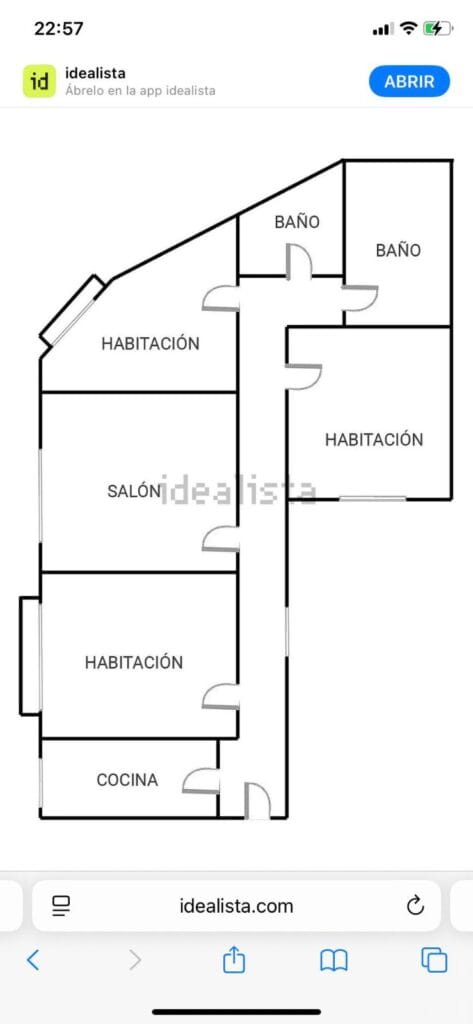 Foto 5 del inmueble