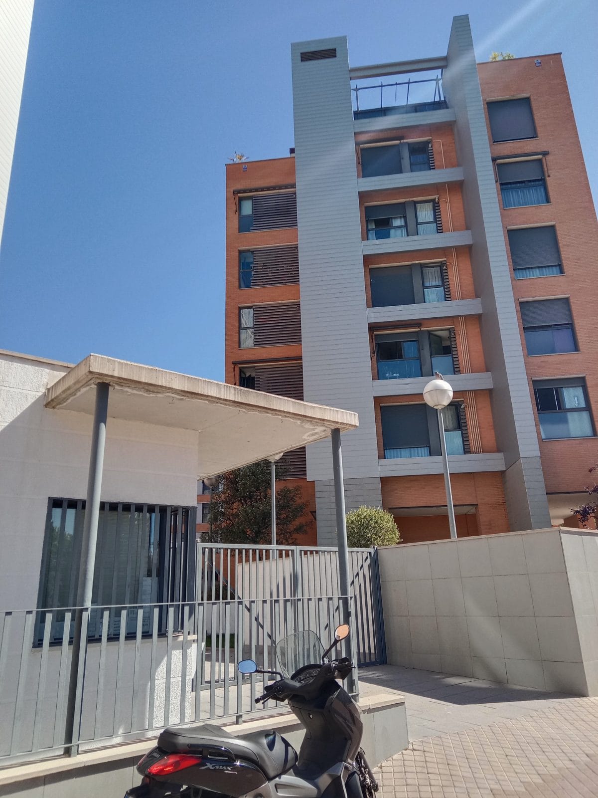 Foto del inmueble