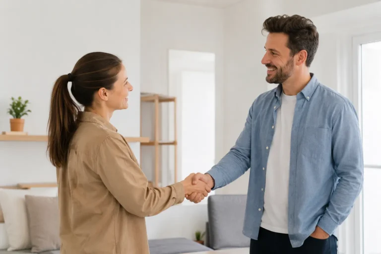 Inmobiliarias: todo lo que debes saber antes de firmar nada
