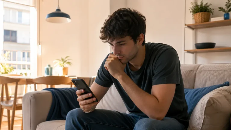 Cómo evitar estafas al alquilar una habitación