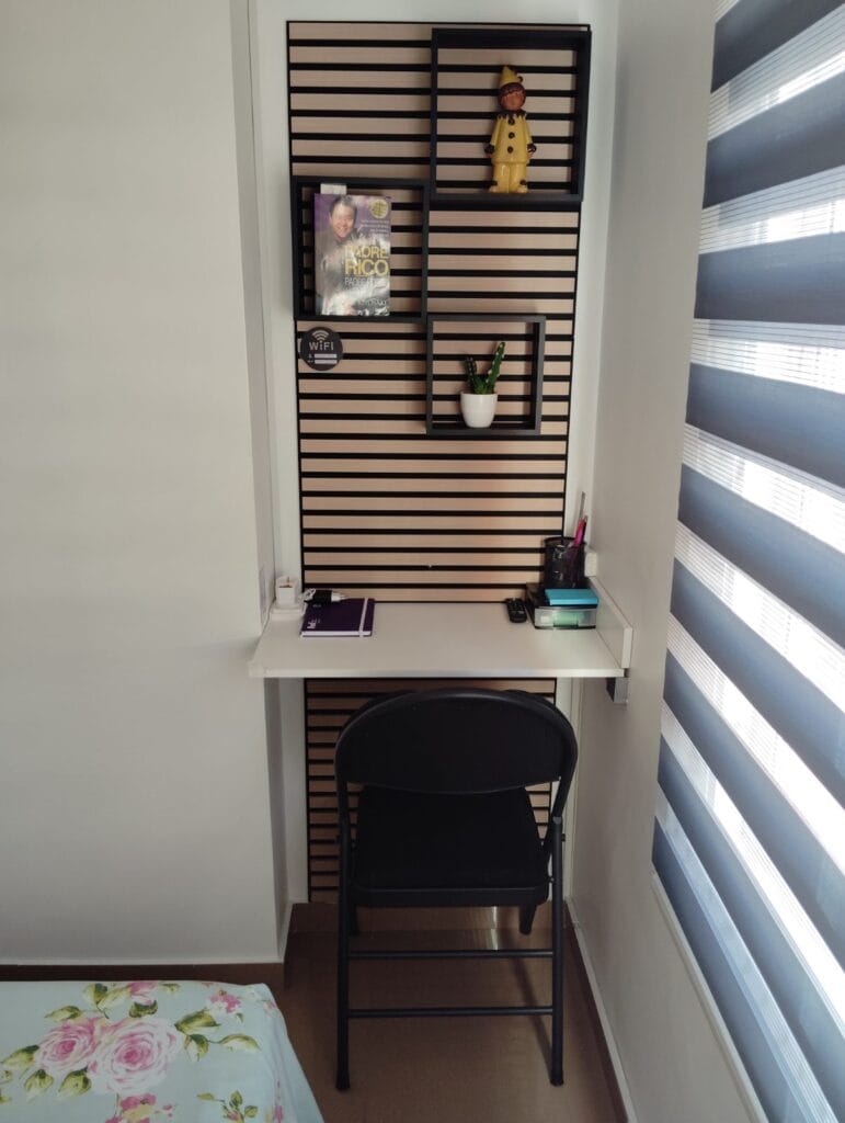 Habitación en El Prat de Llobregat — foto 4