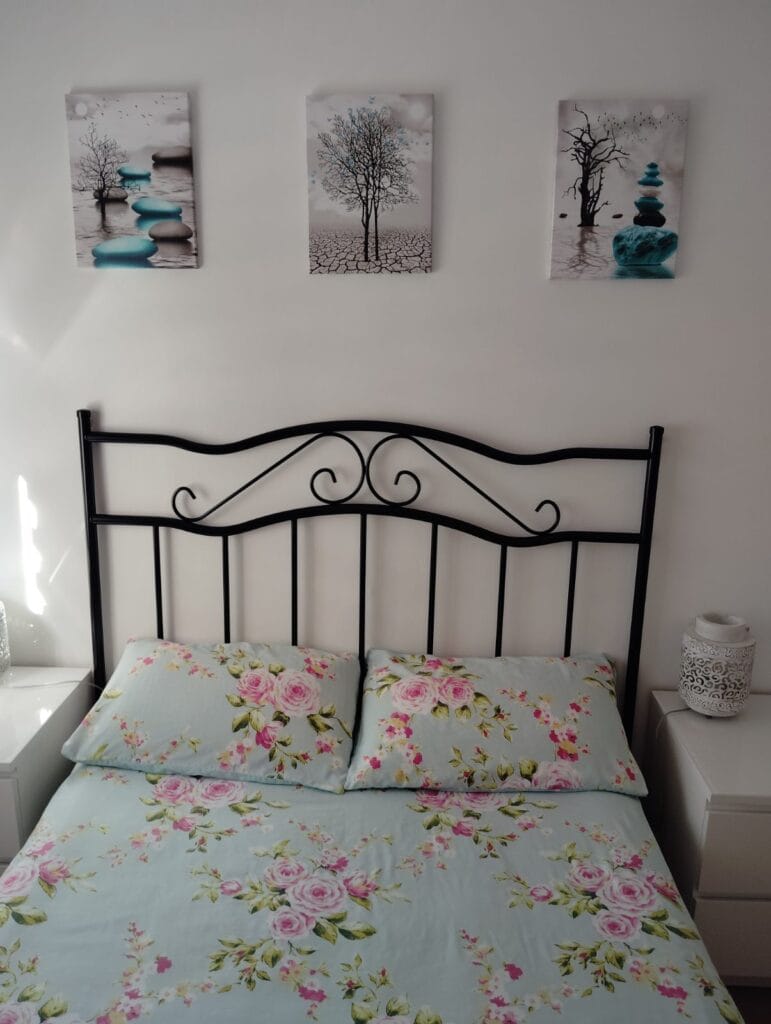 Habitación en El Prat de Llobregat — foto 2