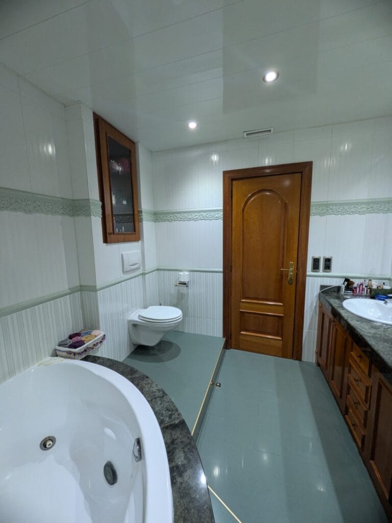 Habitación en El Prat de Llobregat — foto 9
