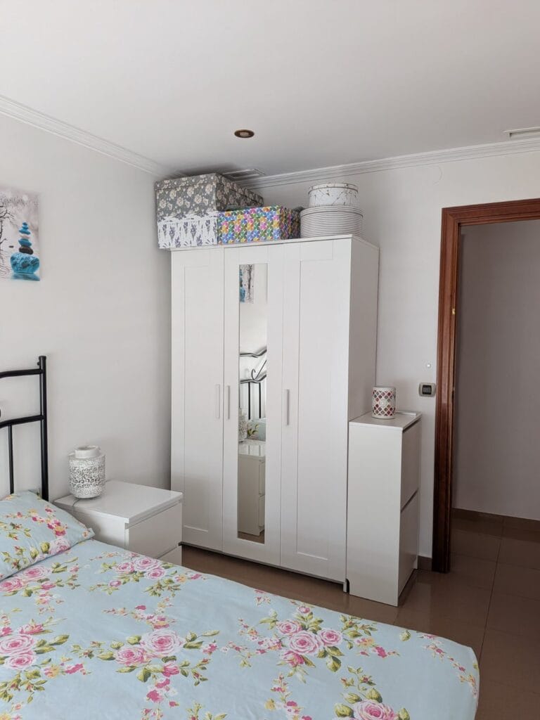 Habitación en El Prat de Llobregat — foto 3