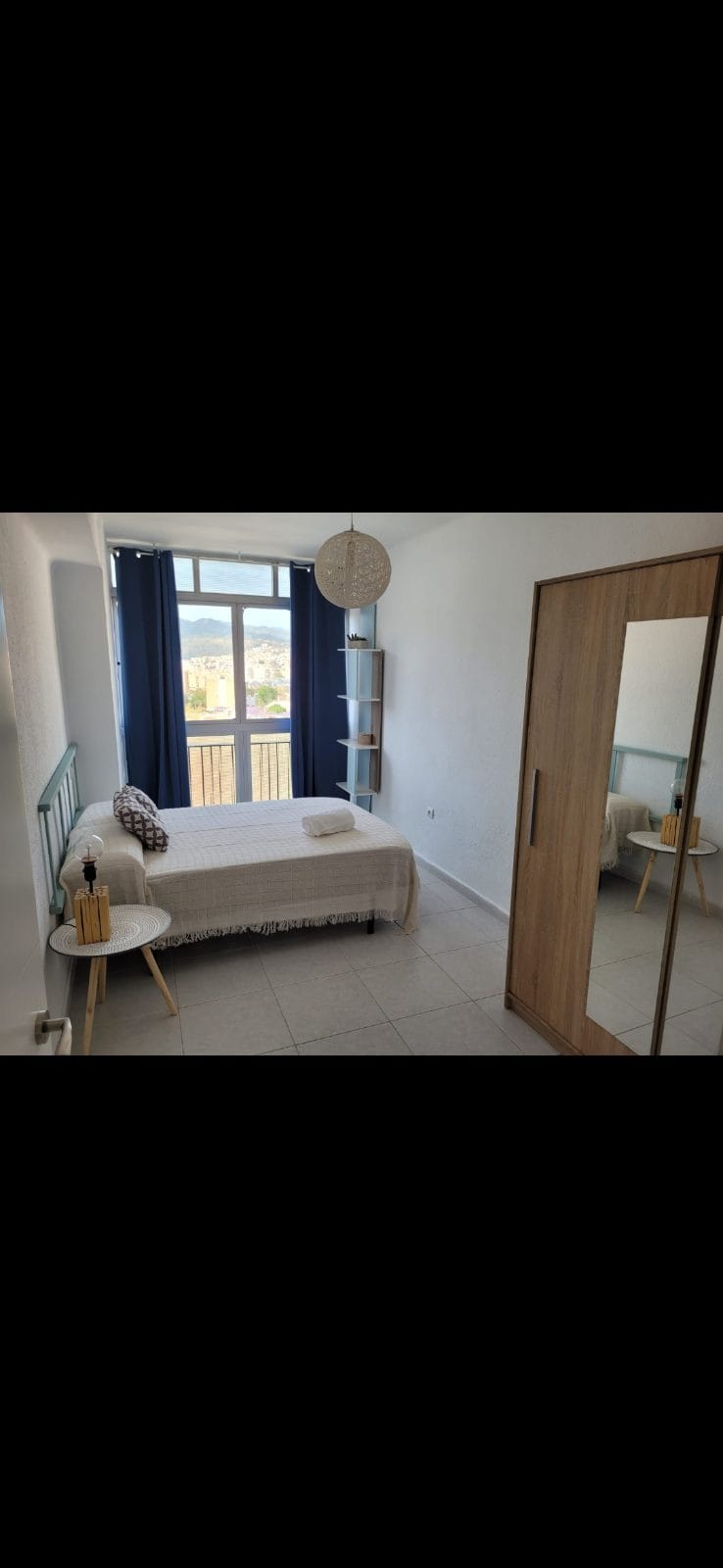 Se alquilan habitaciones