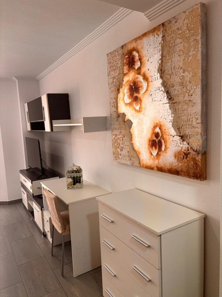 Piso céntrico en Santa Pola — foto 4