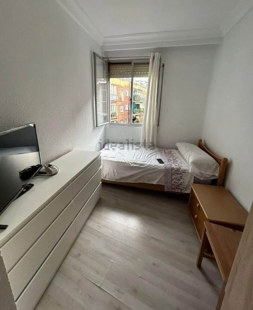 Alquilo habitacion para chica — foto 1