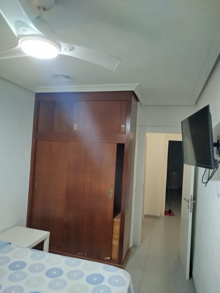 Alquilo habitación en piso compartidolos Garres murcia — foto 3