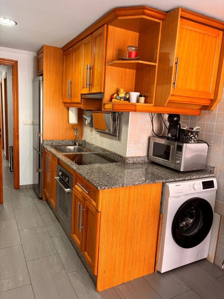 Piso céntrico en Santa Pola — foto 5