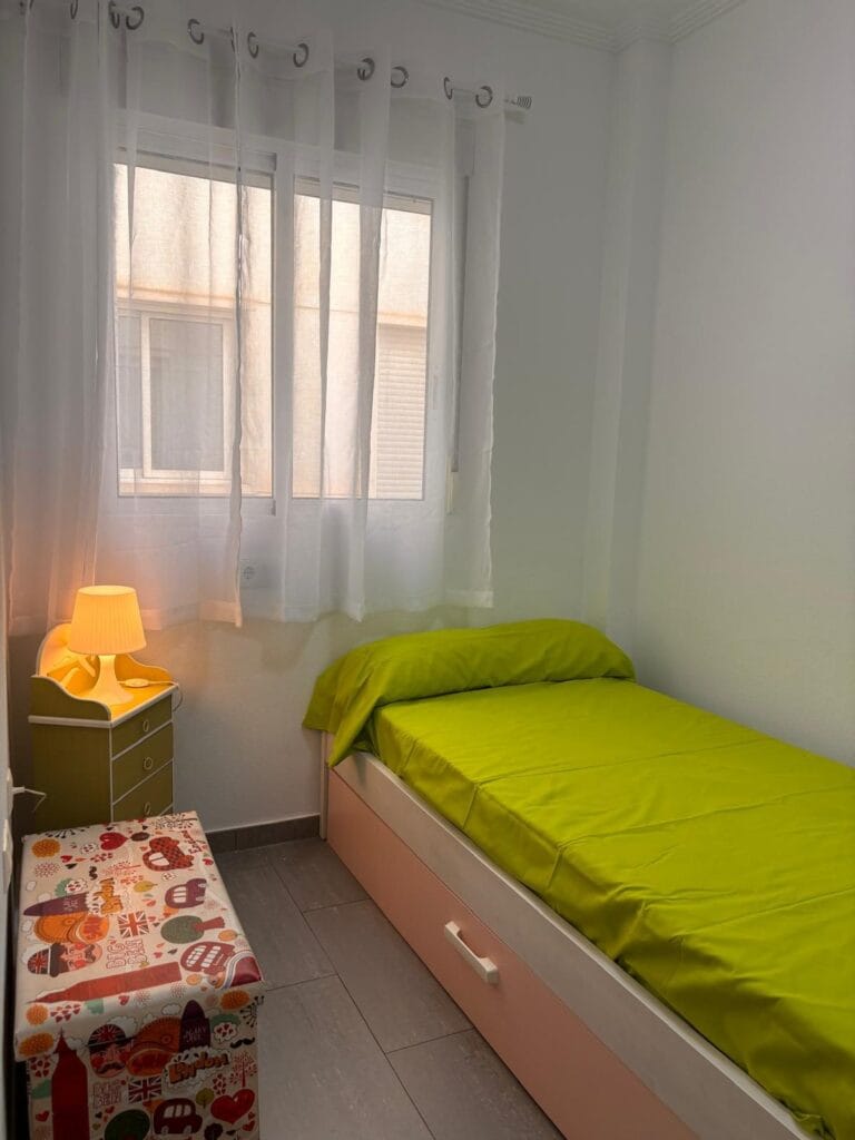Piso céntrico en Santa Pola — foto 9