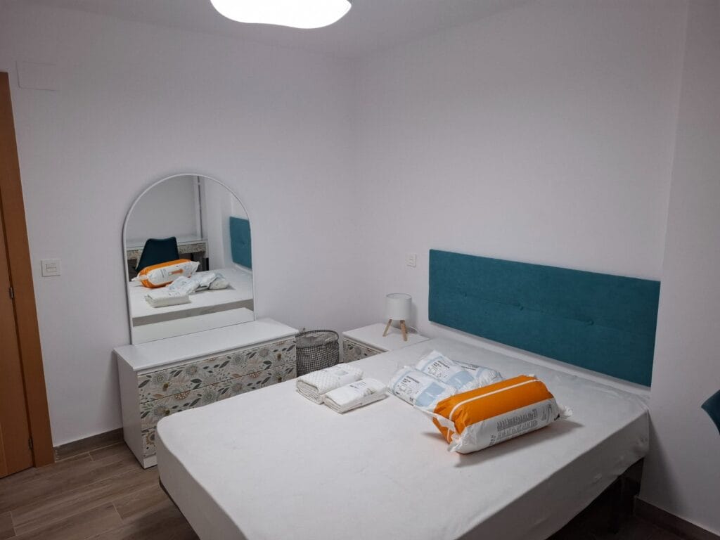 Piso de 3 habitaciones en Ruiseñores — foto 1