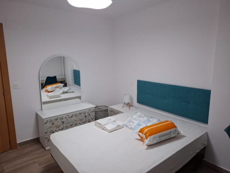 Piso de 3 habitaciones en Ruiseñores