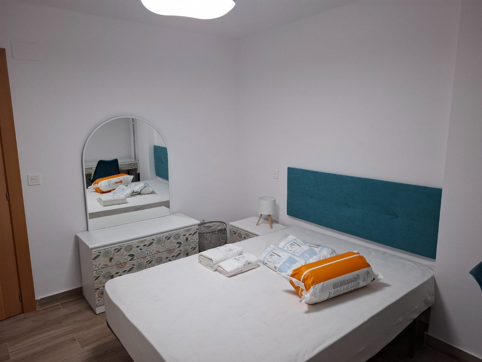 Piso de 3 habitaciones en Ruiseñores