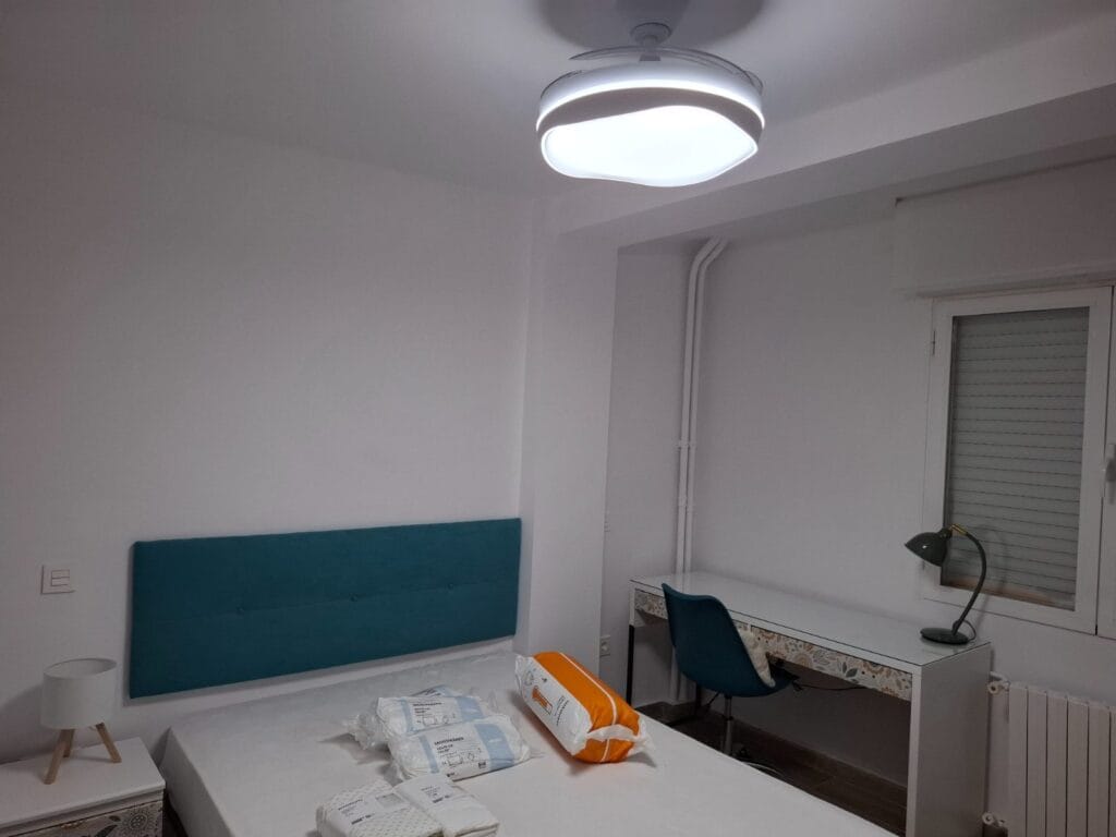 Piso de 3 habitaciones en Ruiseñores — foto 2