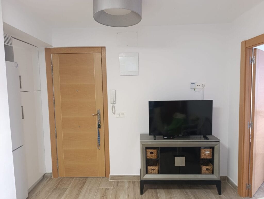 Piso de 3 habitaciones en Ruiseñores — foto 7