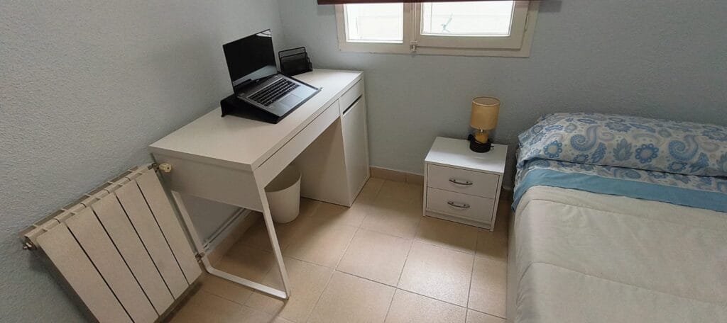 Habitaciones disponible — foto 4