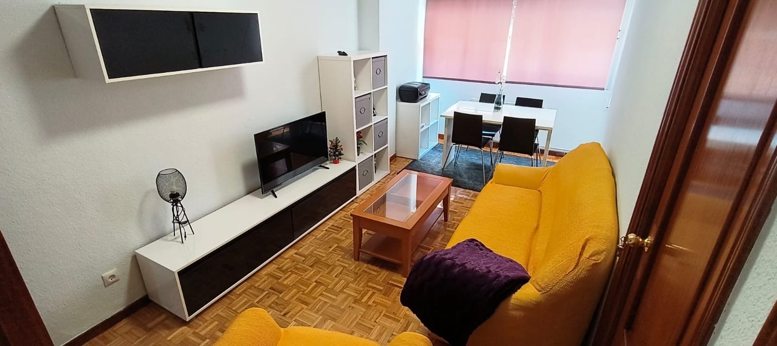Habitaciones disponible