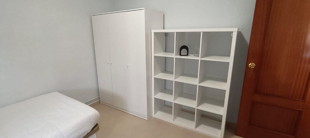 Habitaciones disponible — foto 5