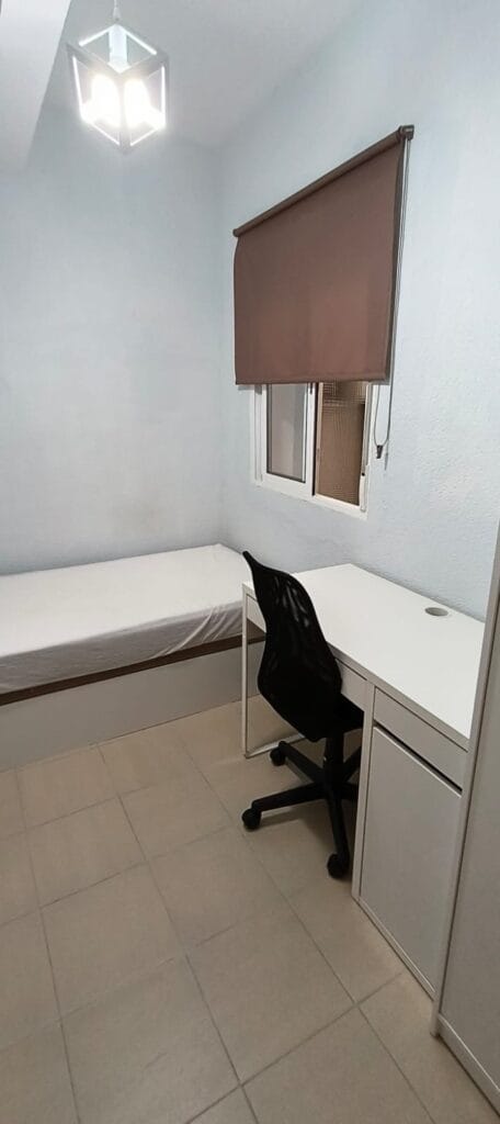Habitaciones disponible — foto 9