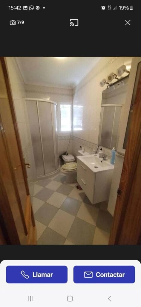 Busco compañera de piso — foto 4