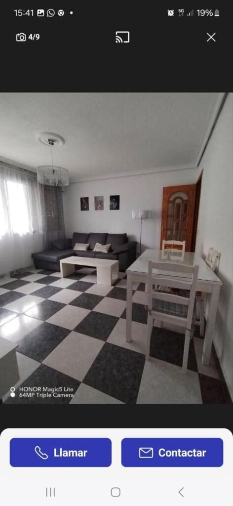 Busco compañera de piso — foto 6