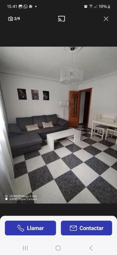 Busco compañera de piso — foto 8