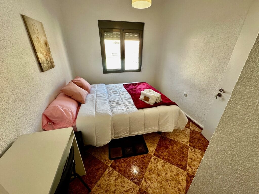 Habitación para parejas o 2 personas — foto 3