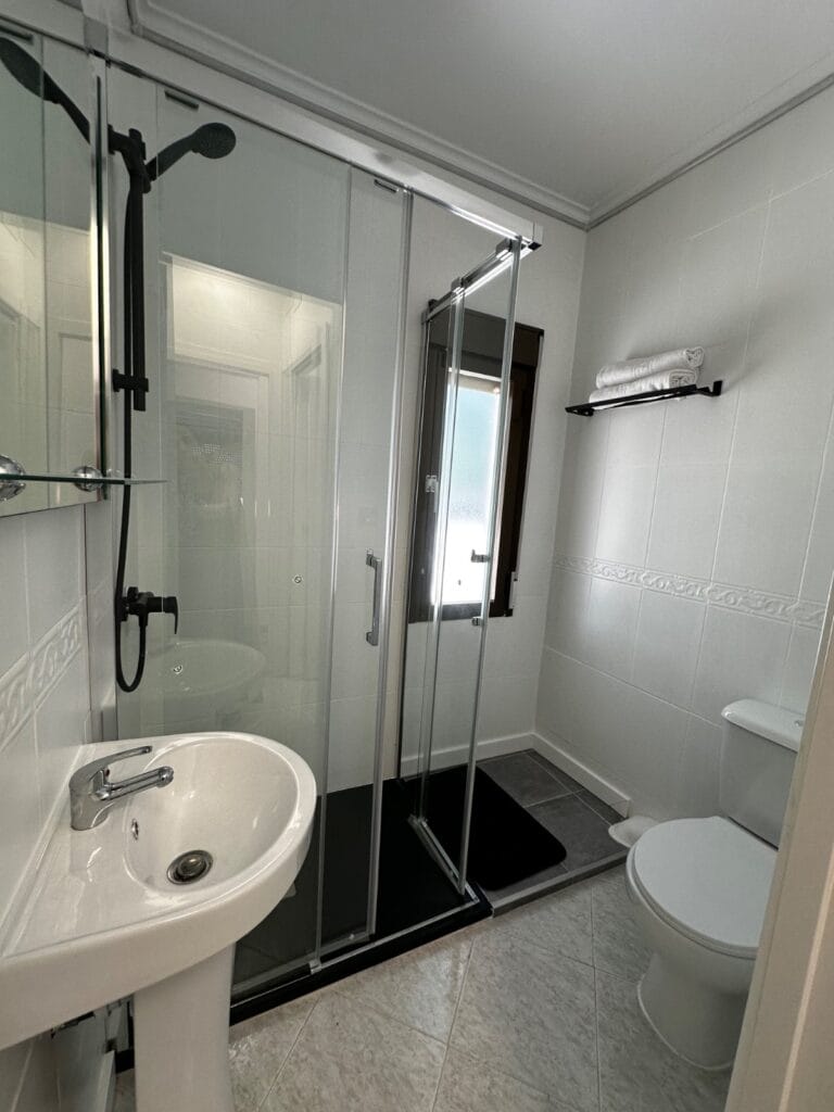 Habitación para parejas o 2 personas — foto 4