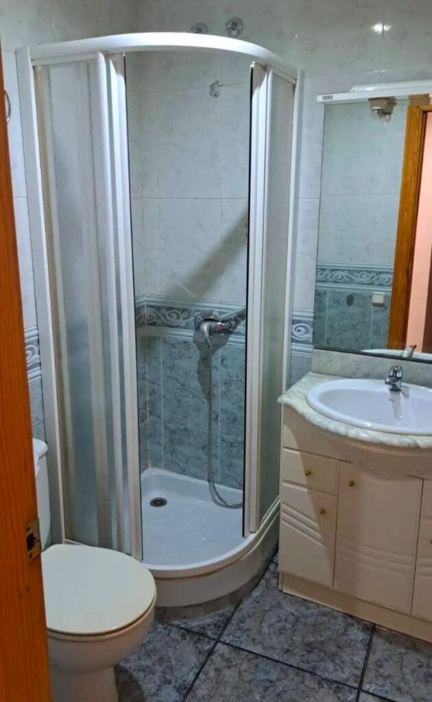 Habitación baño privado — foto 3