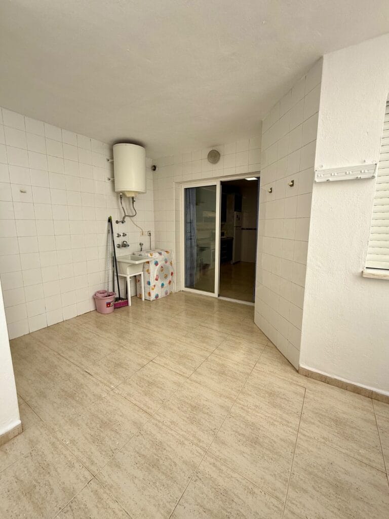 Primera línea de playa 2 hab | Paseo marítimo | Ideal familias — foto 10