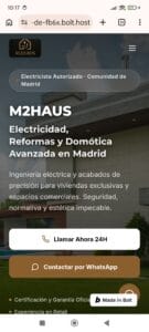 M2HAUS