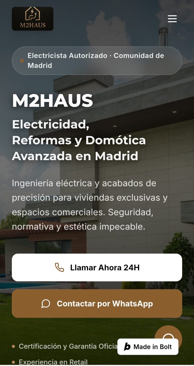 M2HAUS