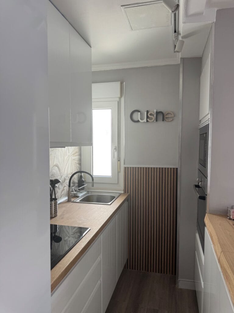 Habitaciones estudiantes o valdecilla — foto 8
