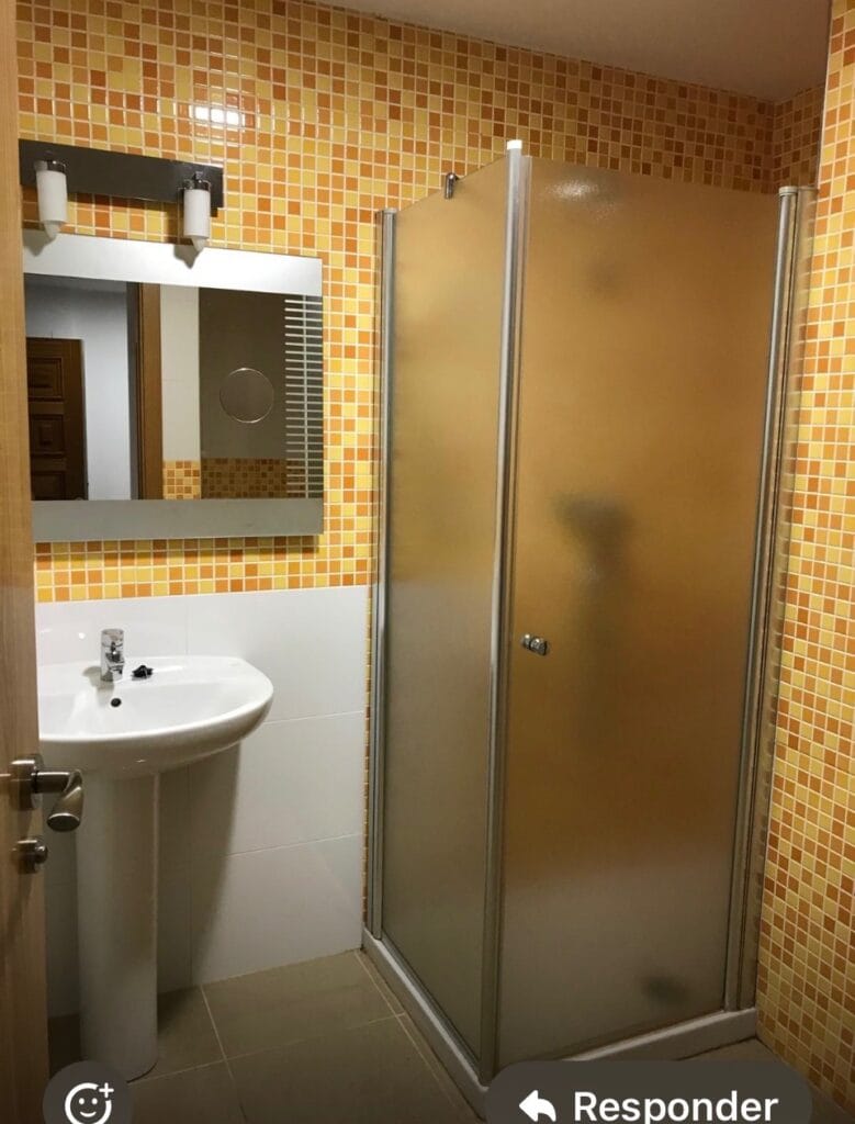 Habitación Granada para estudiantes (nacional o erasmus) — foto 5