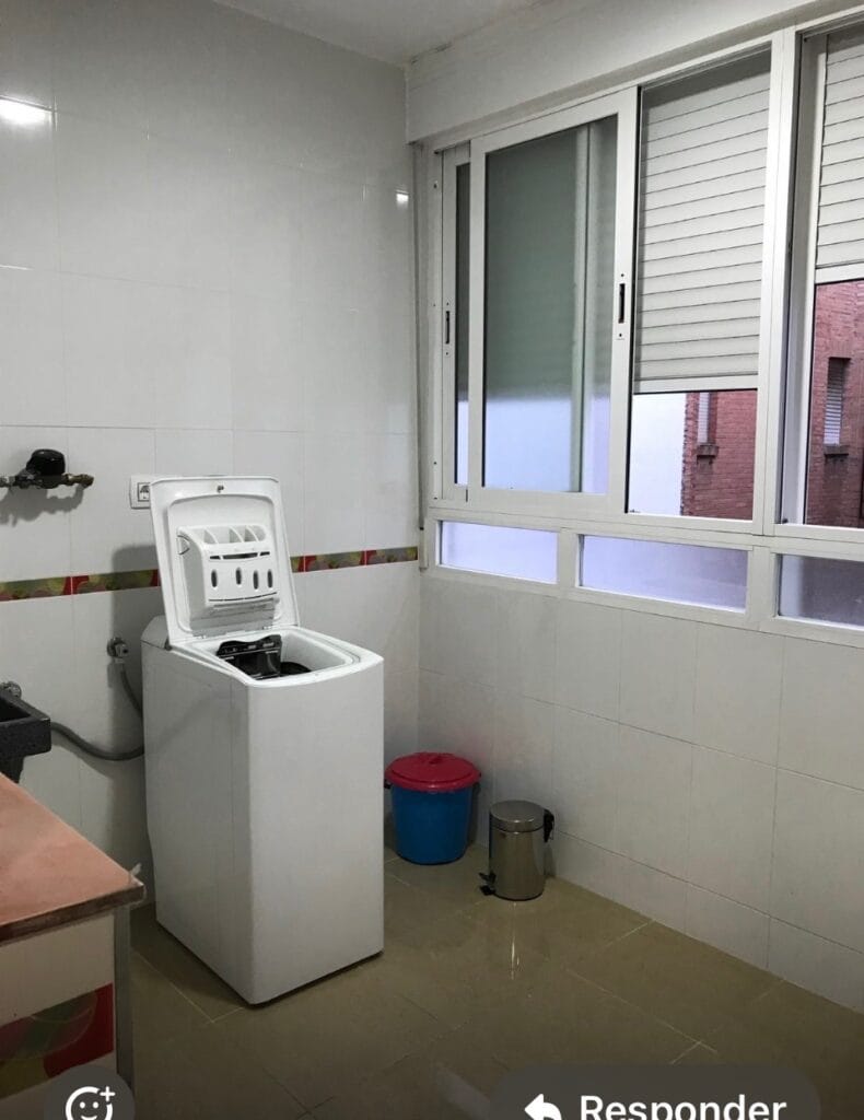 Habitación Granada para estudiantes (nacional o erasmus) — foto 6