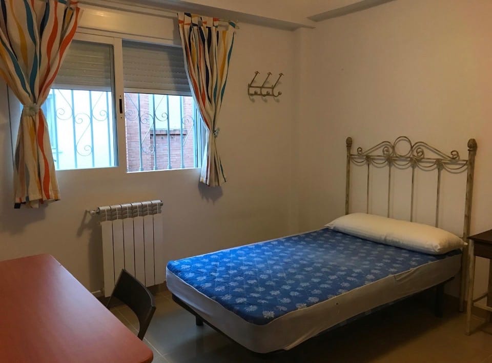 Habitación Granada para estudiantes (nacional o erasmus) — foto 9