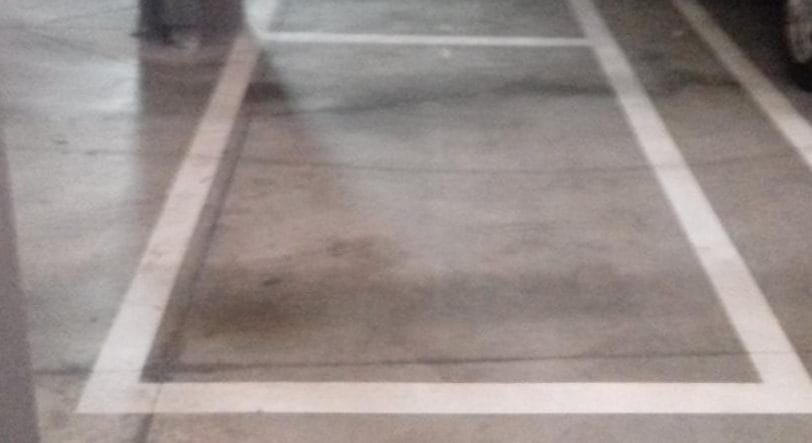 Plaza de moto en Leganés — foto 3