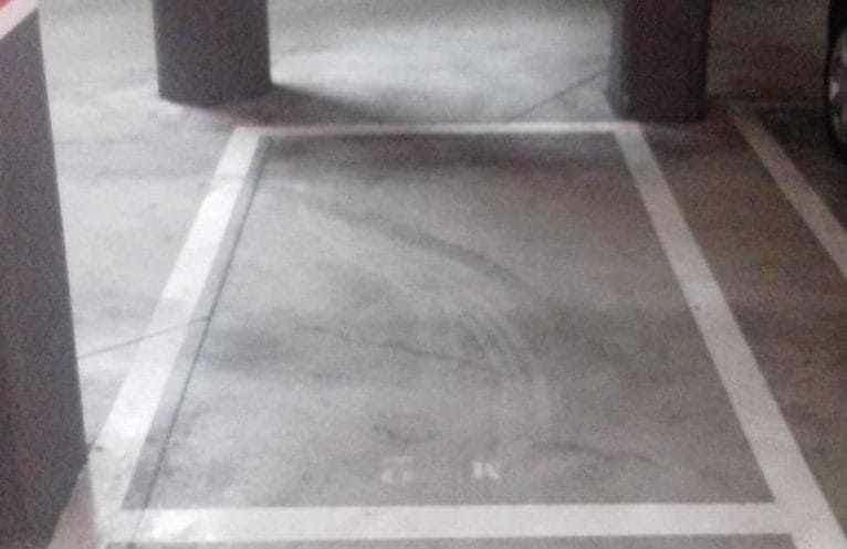Garaje de moto en Leganés — foto 2