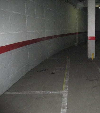 Alquiler de garajes para moto en Alcorcón — foto 2