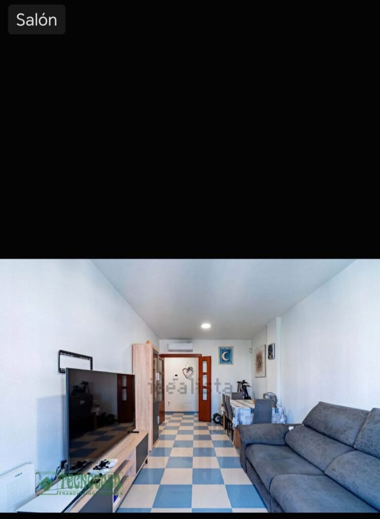 Piso en roquetas de mar — foto 3